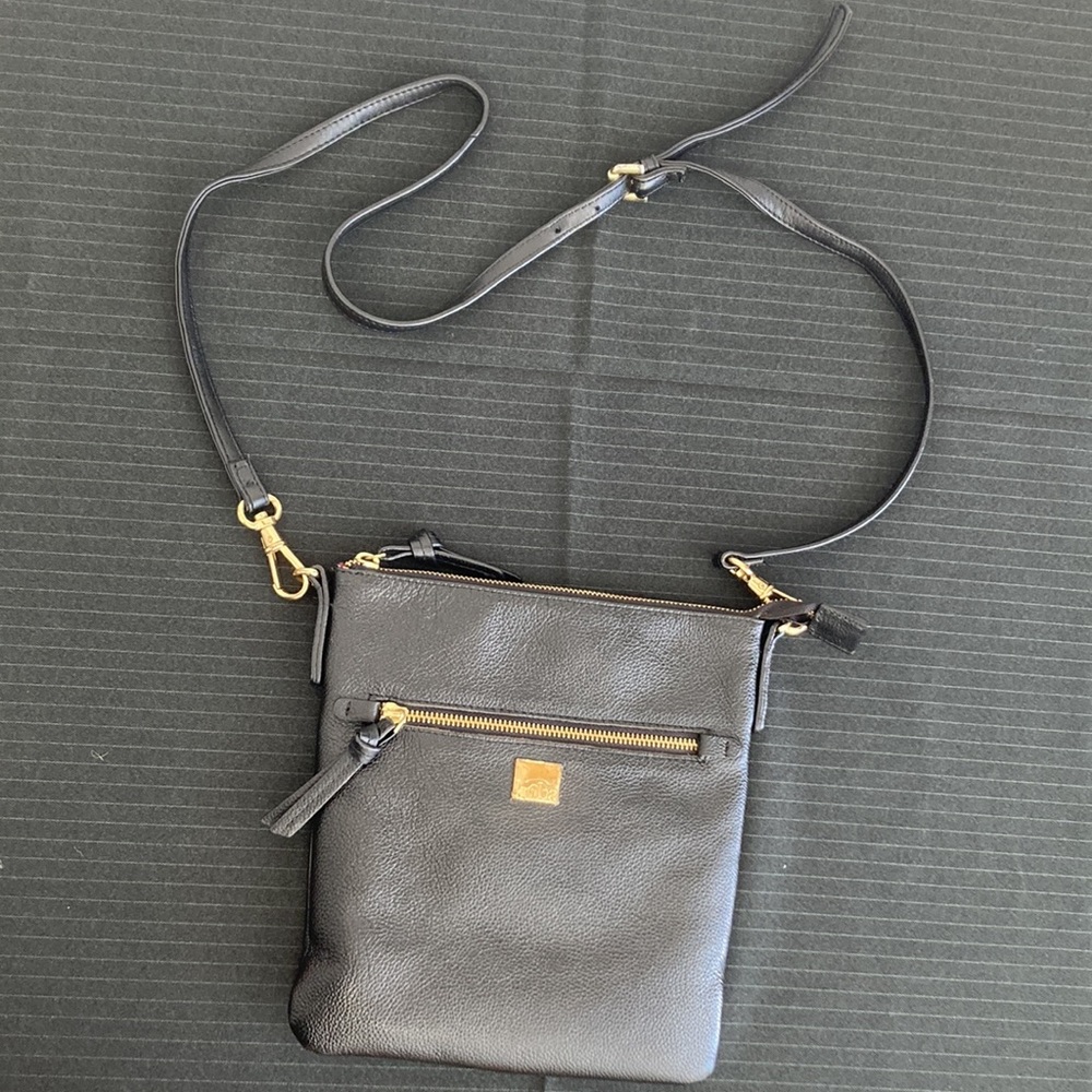 Kooba crossbody